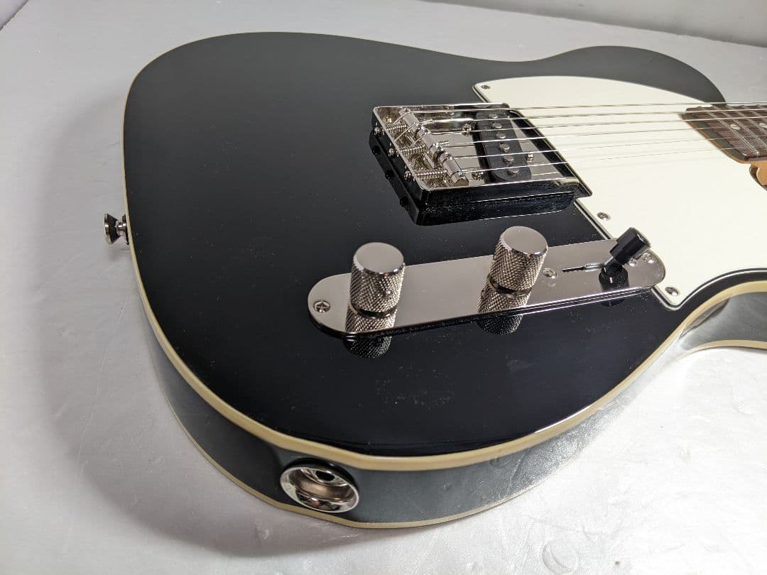 SQUIER Custom Esquire カスタムエスクワイヤー Fender