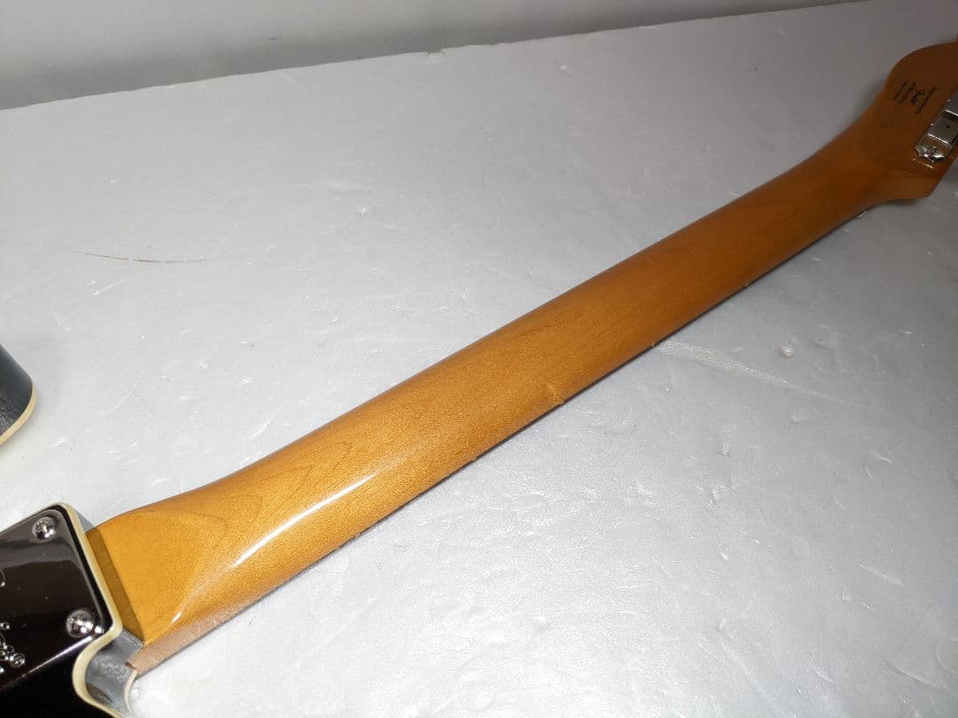 SQUIER Custom Esquire カスタムエスクワイヤー Fender