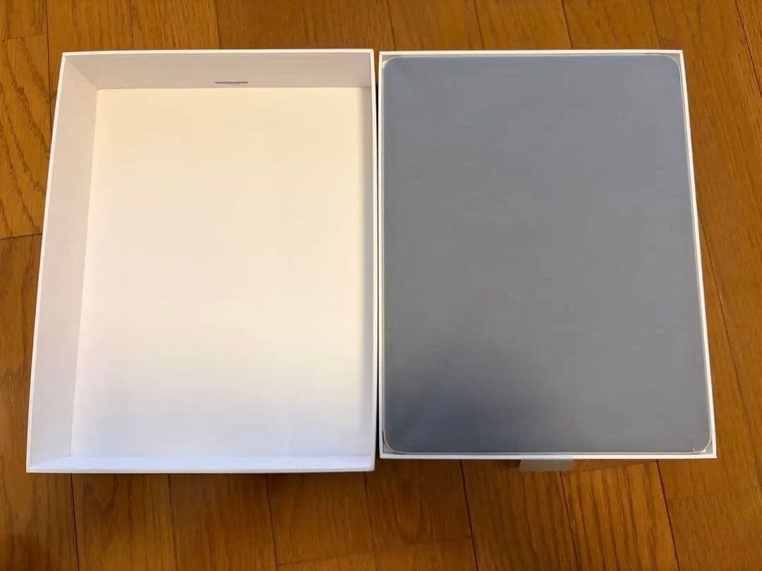 iPad Pro(第6世代) 12.9インチ 128GB シルバー