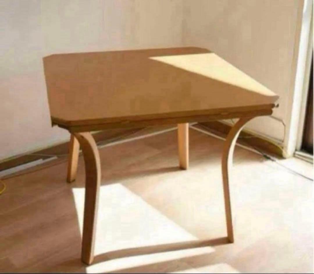 カンディハウス　ダイニングテーブル　専用