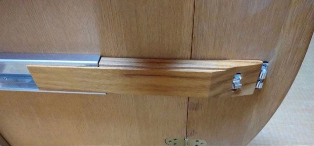 カンディハウス　ダイニングテーブル　専用