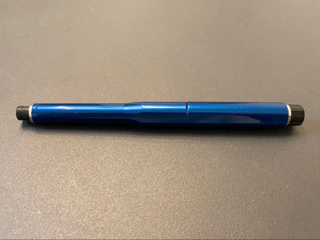 KURUTOGA DIVE 初代 クルトガダイブ グランブルー　シャープペンシル