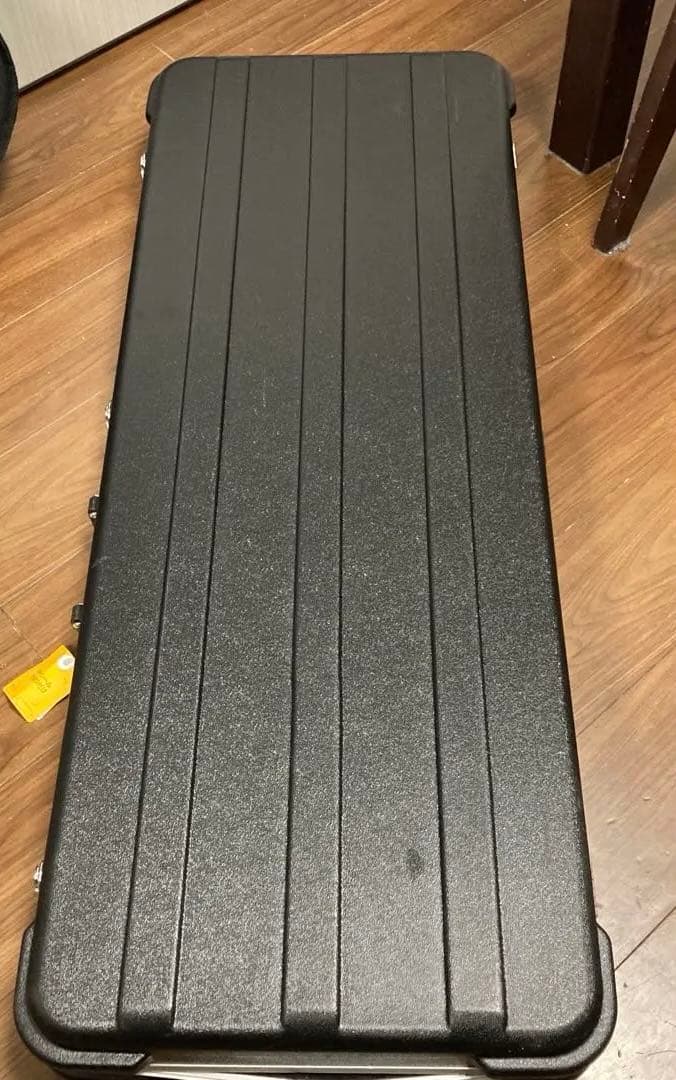 不明EVHタイプギター