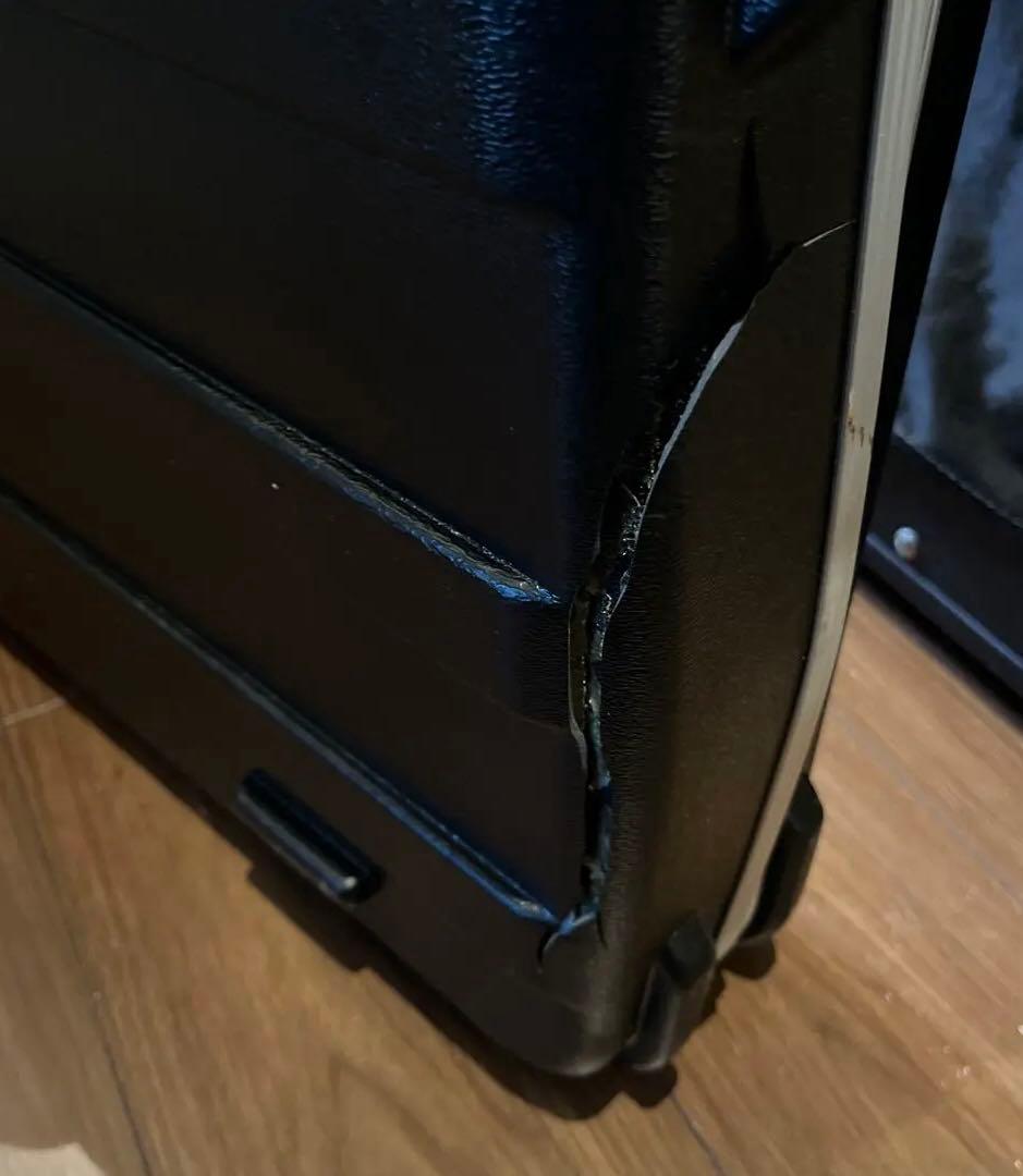 不明EVHタイプギター