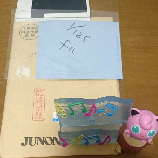 ※値段上下あり※速水もこみちサイン入りポラロイド