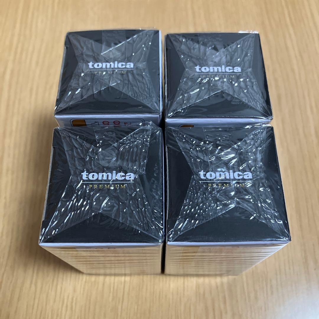 トミカプレミアム　GT-R NISMO ジャパンモビリティショー　Z-tune