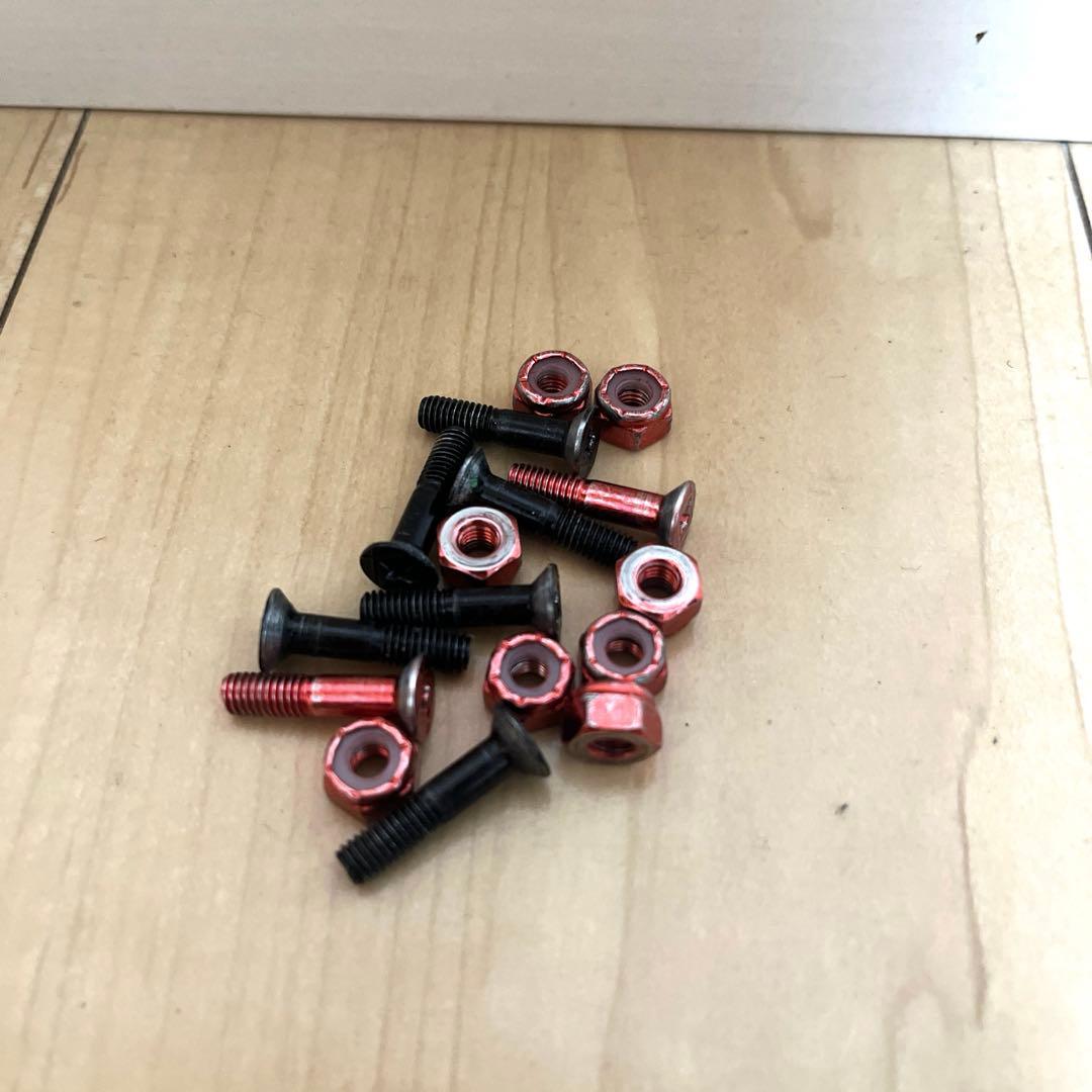 ピラフチャーハン未使用INDEPENDENT TRUCKS 139