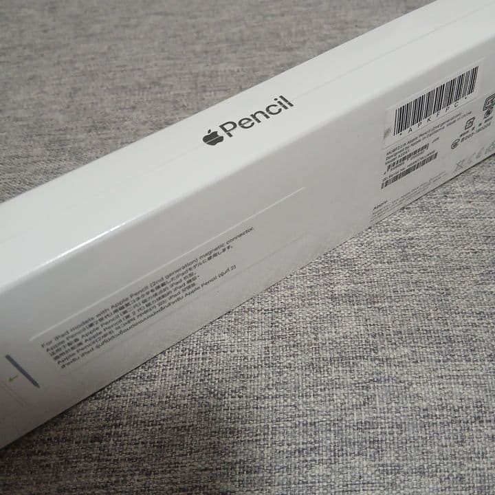 Apple Pencil pro3 アップルペンシルプロ