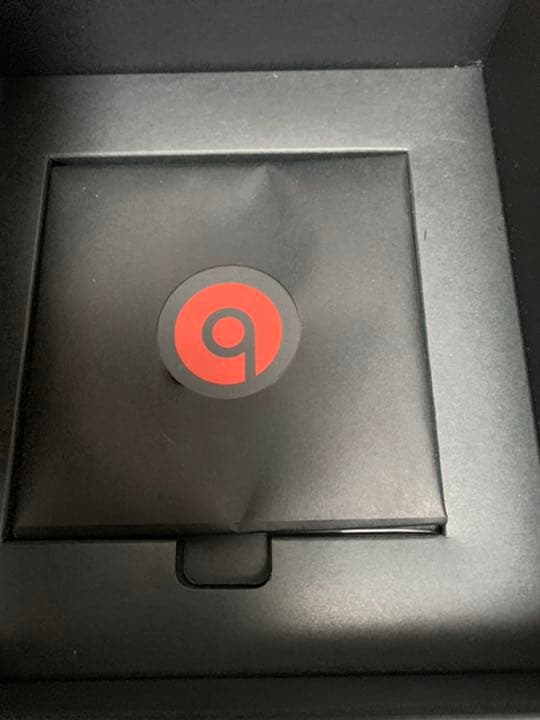 ヘッドホン Beats by Dr Dre BT OV STUDIO V2 BLK