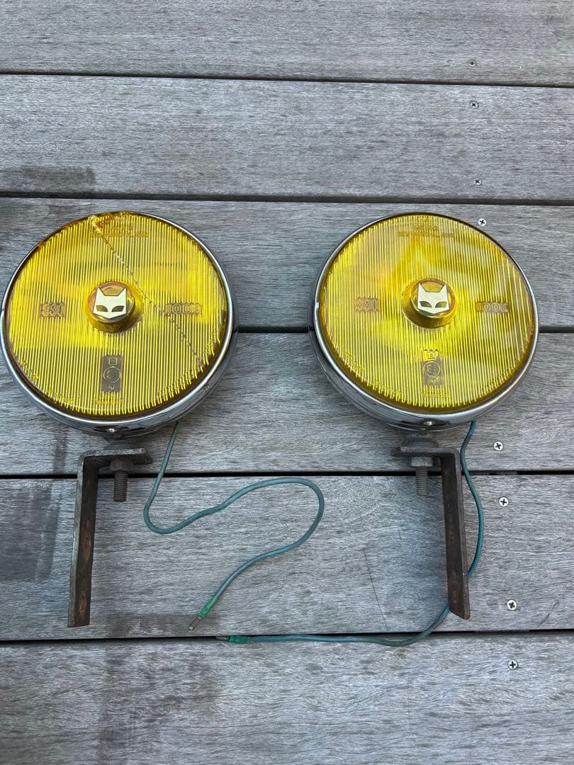 @*︎様 マーシャル880イエローランプ