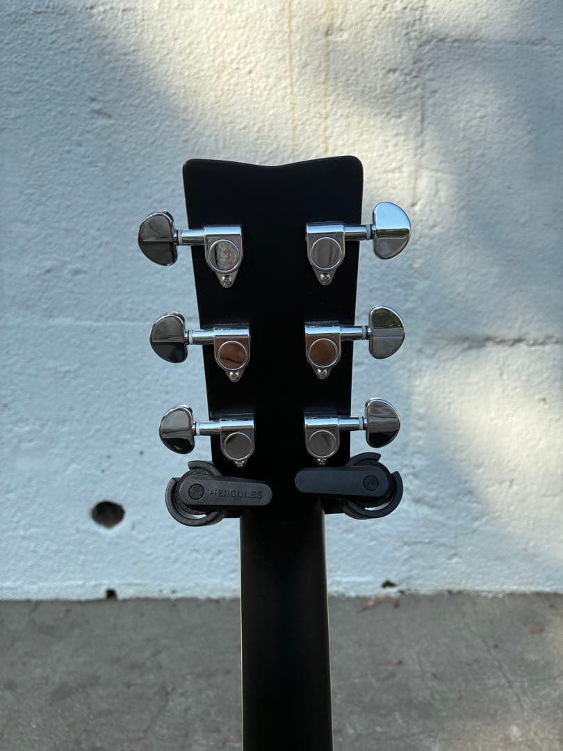 ヤマハ YAMAHA アコースティックギター FS SERIES FS820BL