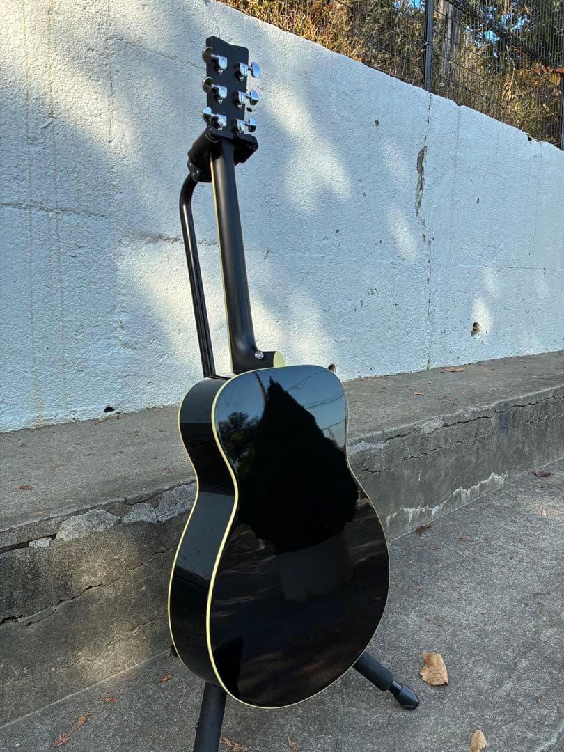 ヤマハ YAMAHA アコースティックギター FS SERIES FS820BL
