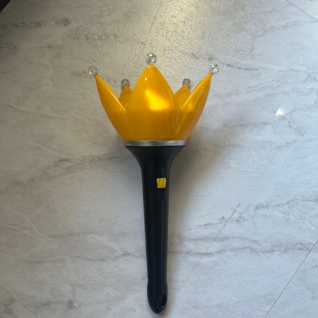 BIGBANGペンライト