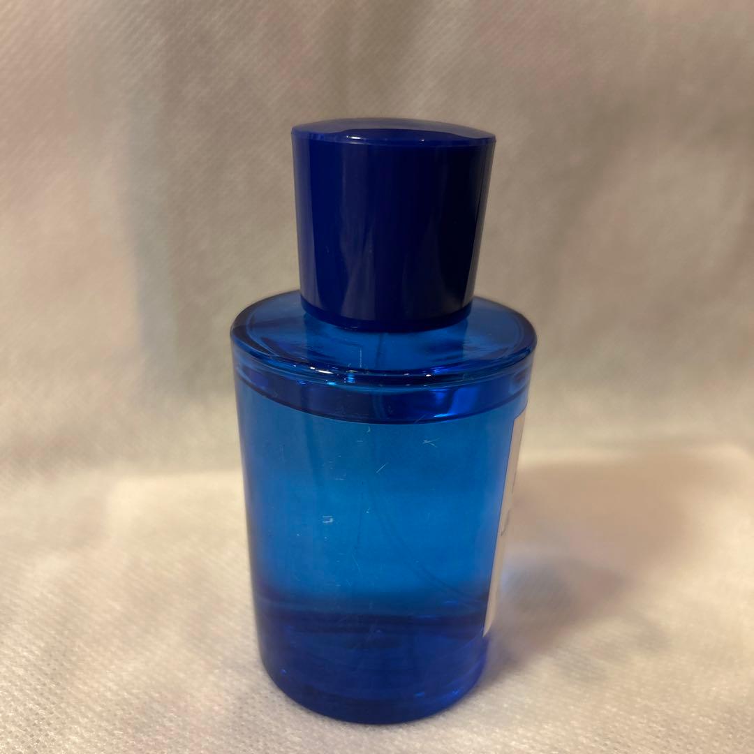 くるぴさん専用⭐︎美品アクア ディ パルマ ブルー メディテラネオ ベルガモット