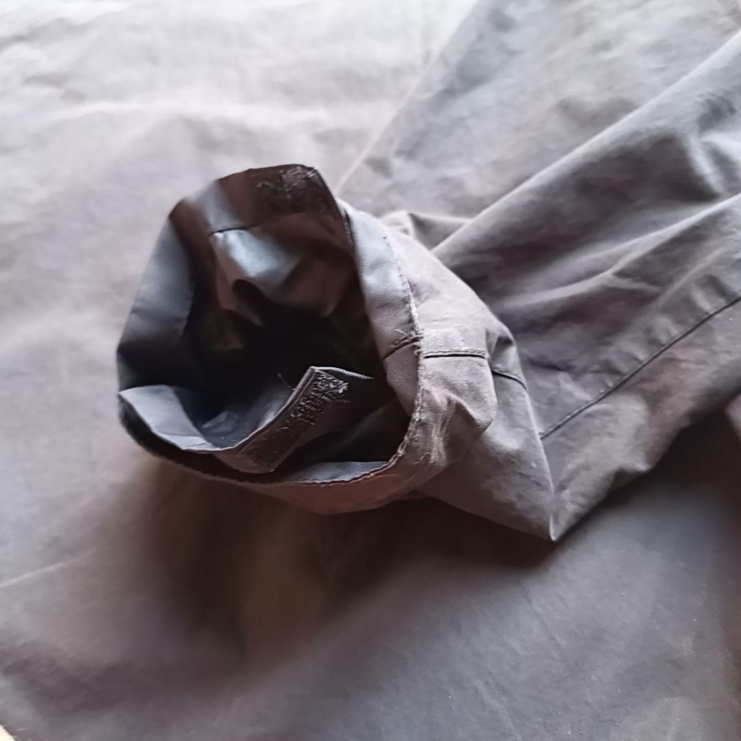 SPECIAL バブアー　Beaufort　特注 C64　ブラック　ビックサイズ