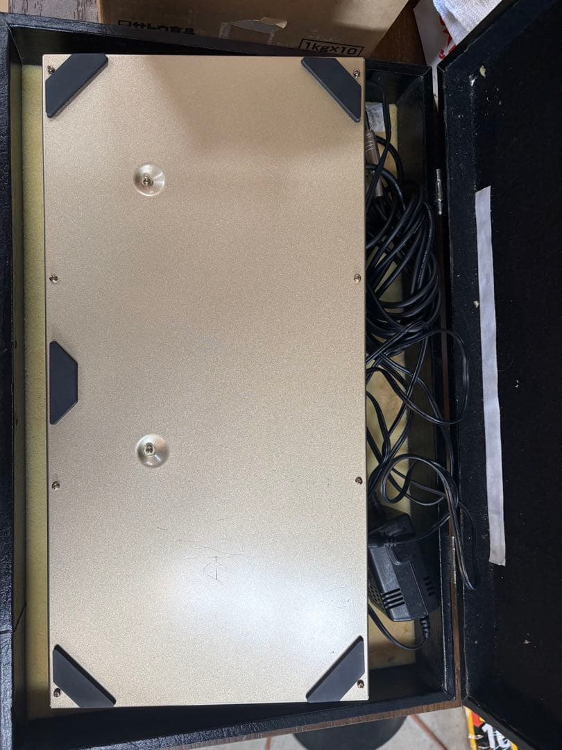 ひ*お様 BOSS GT-6 マルチエフェクター