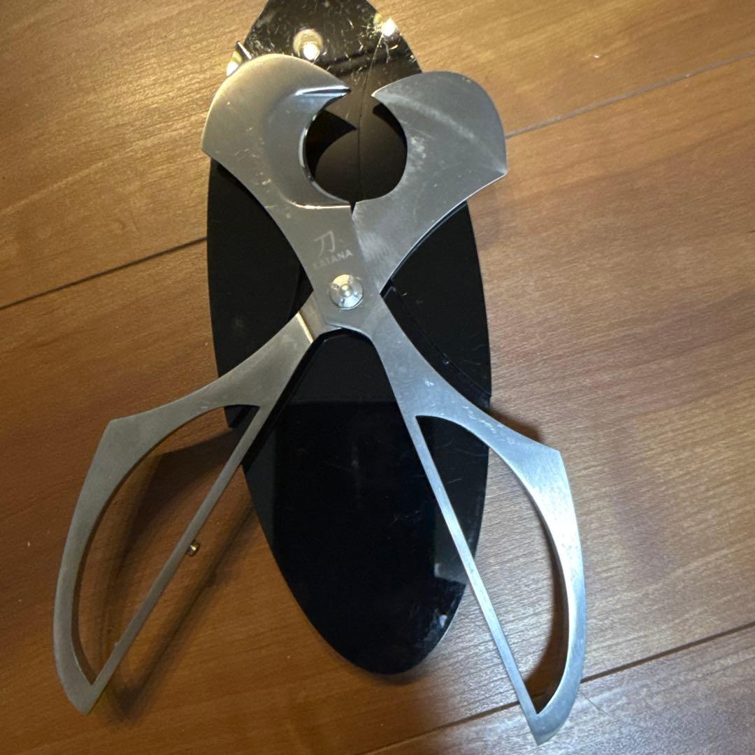 シガーカッター　KATANA