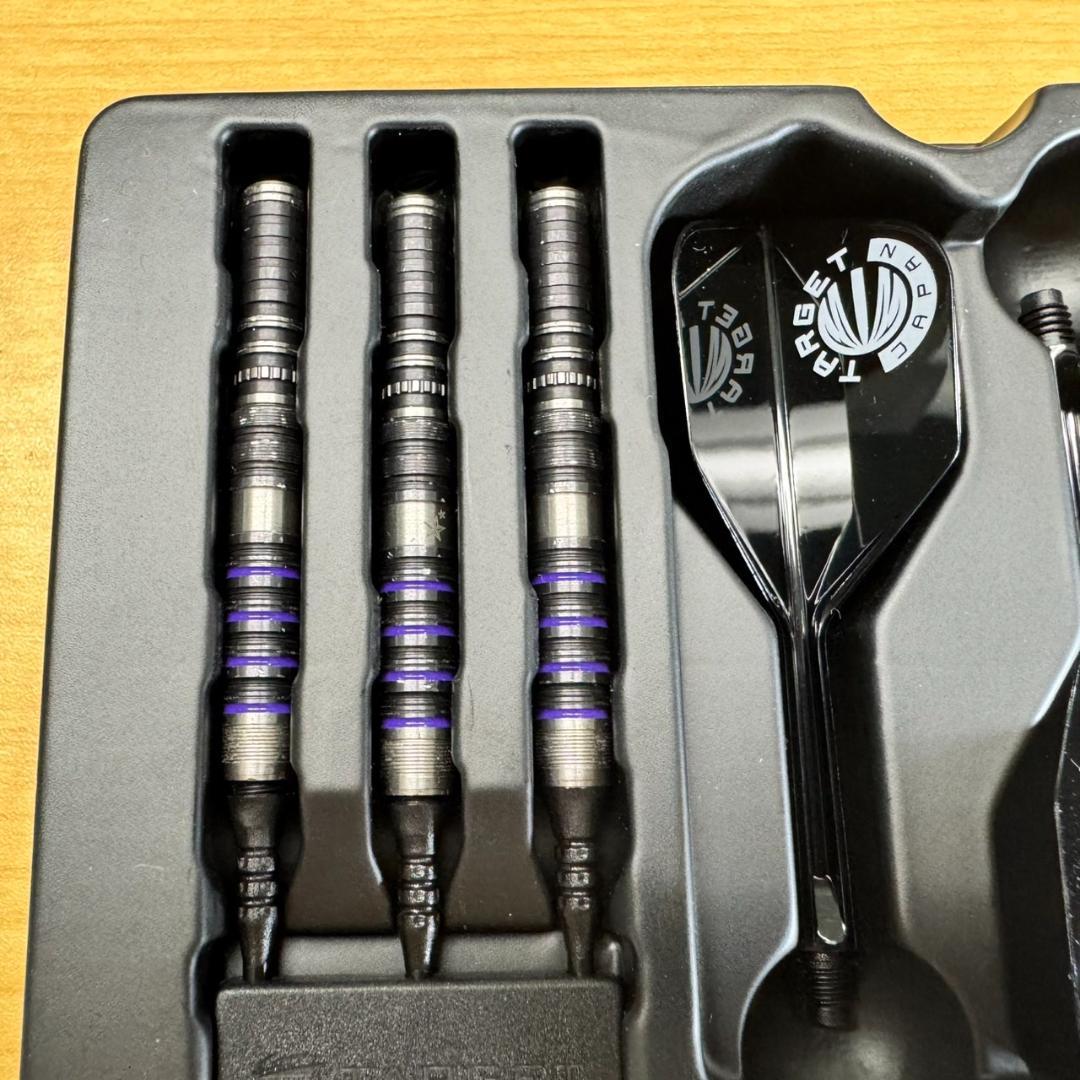 ターゲット シリウス G3 マックス 林雄太 TARGET SIRIUS