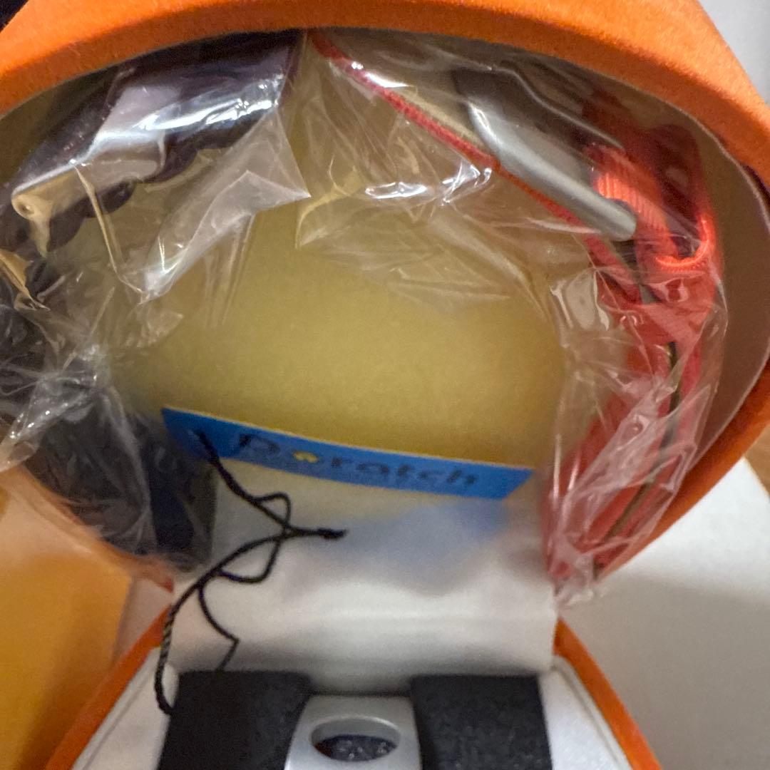 ドラえもん　Doratch 1998 limited Edition 時計