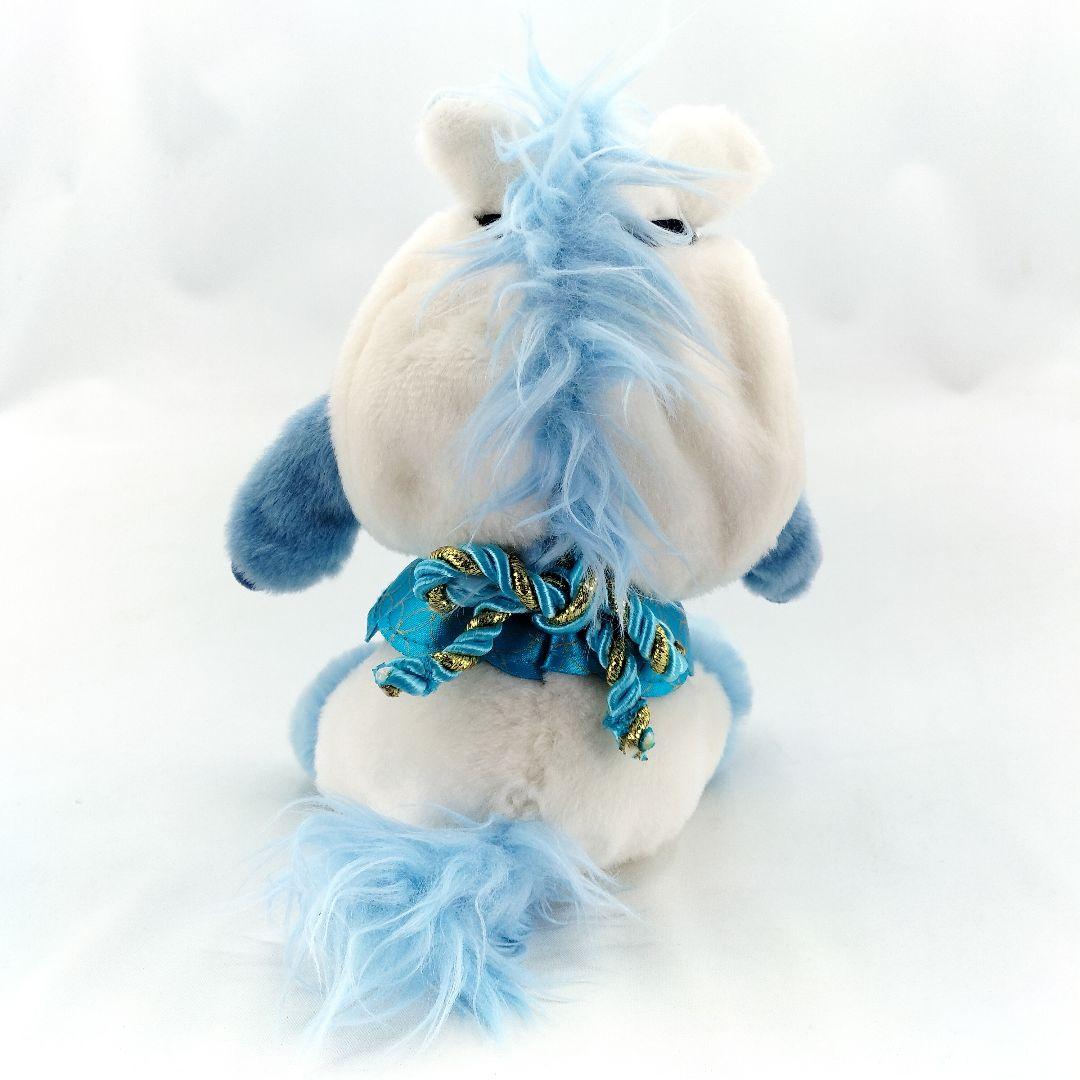 スティッチ 干支 午 マスコット ぬいぐるみ NEW YEAR 2026