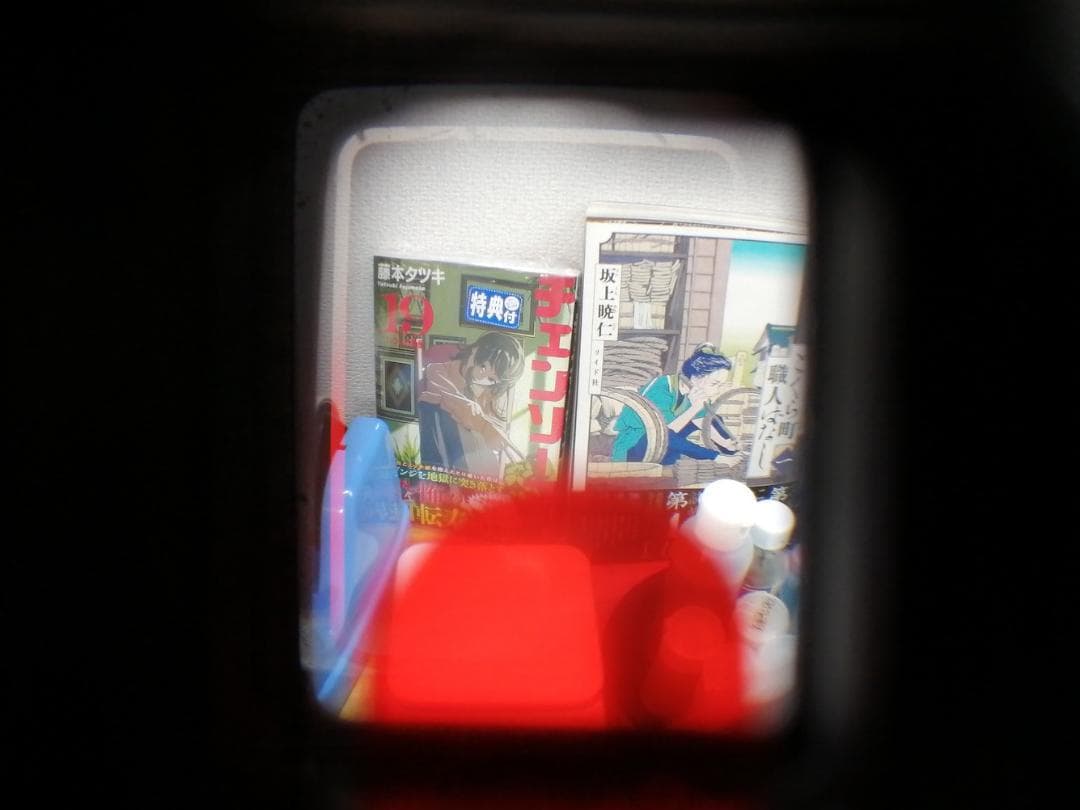 整備済Olympus Pen EE-3 オリンパス ハーフカメラ #7044