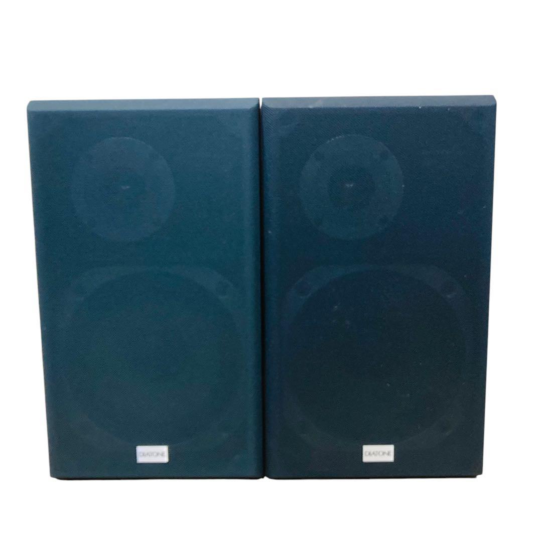 DIATONE DS-10B スピーカー ダイヤトーン