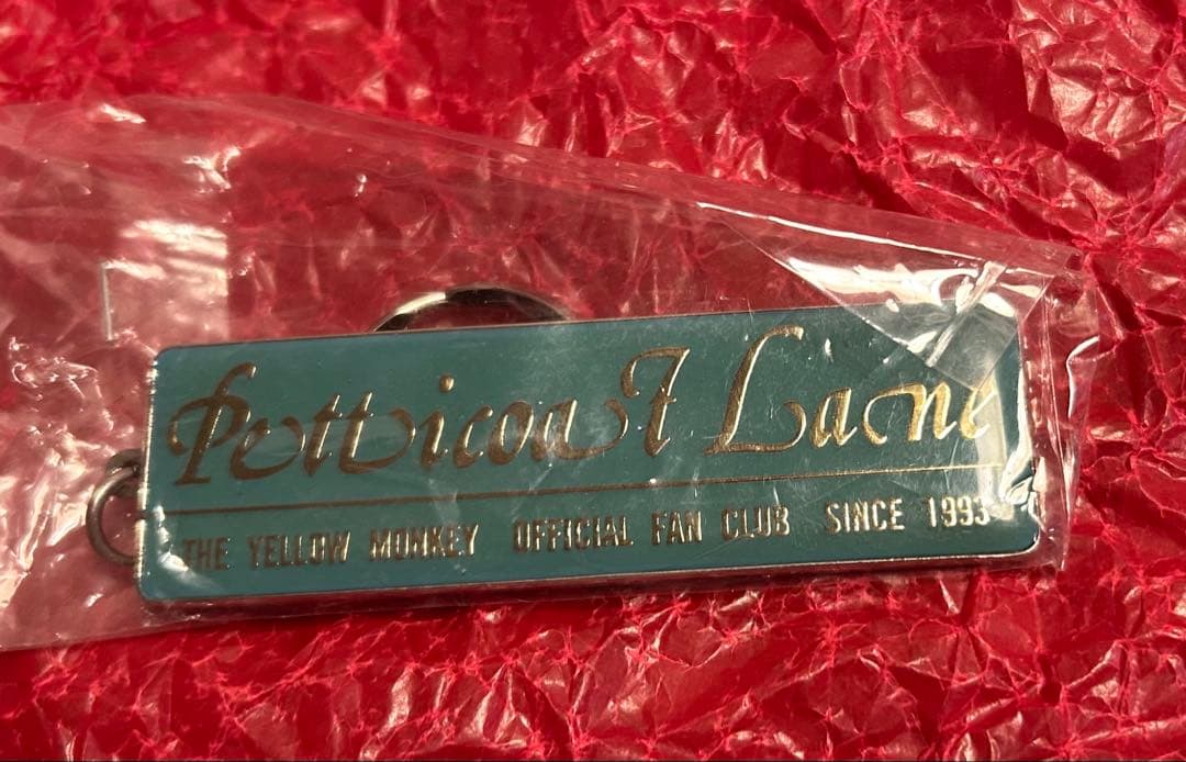 ノ*ス様 THE YELLOW MONKEY イエモン 吉井和哉 グッズ セット