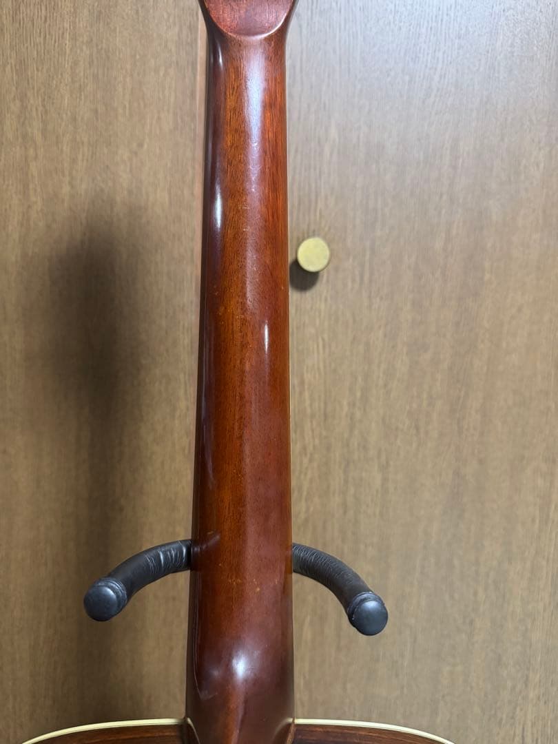 モーリスＷ30‼️1970年代‼️調整済みアコースティックギター‼️