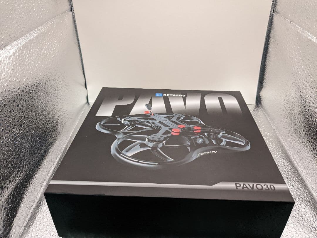 povo30 仕様AVATAR HD