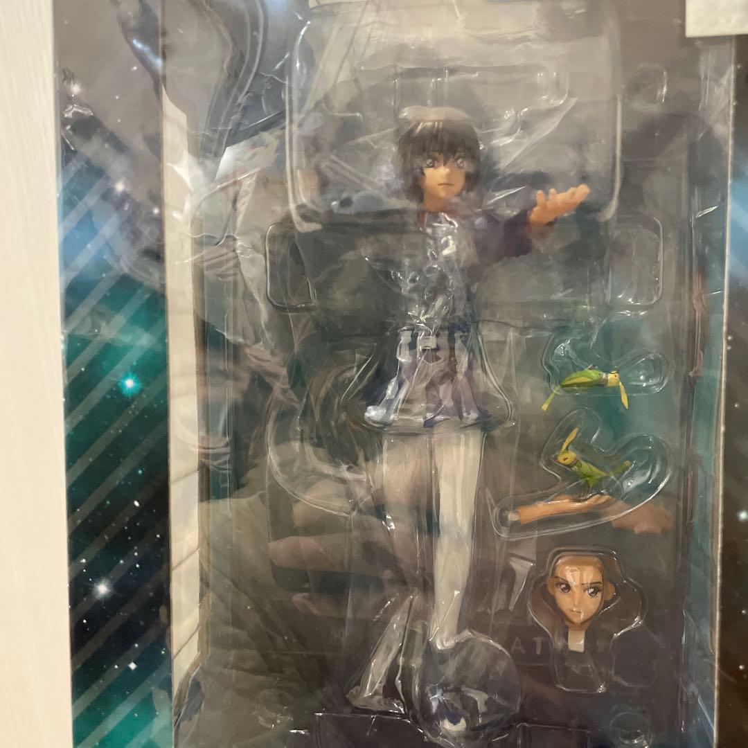 ガンダムSEED キラ・ヤマト　アスラン・ザラ　フィギュア2体セット