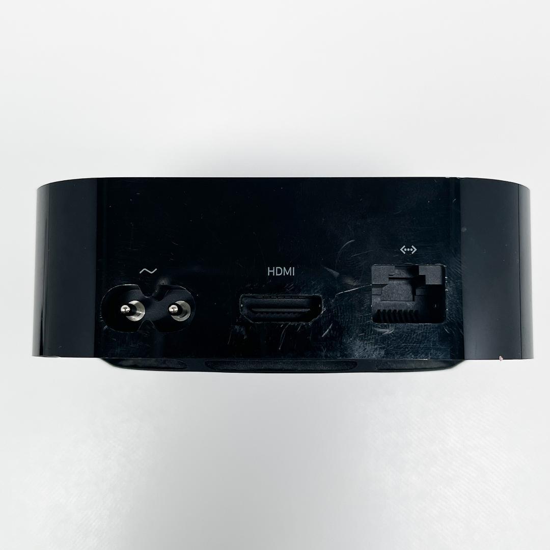 Apple TV 4K 第2世代32GB A2169