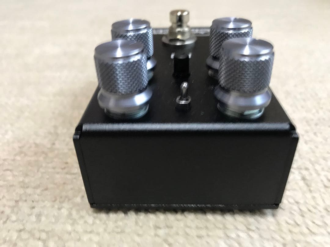 【美品】Studio Daydreem《JRM-OD V5.0》