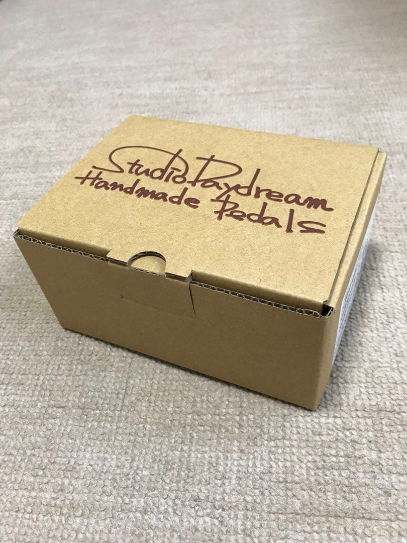 【美品】Studio Daydreem《JRM-OD V5.0》