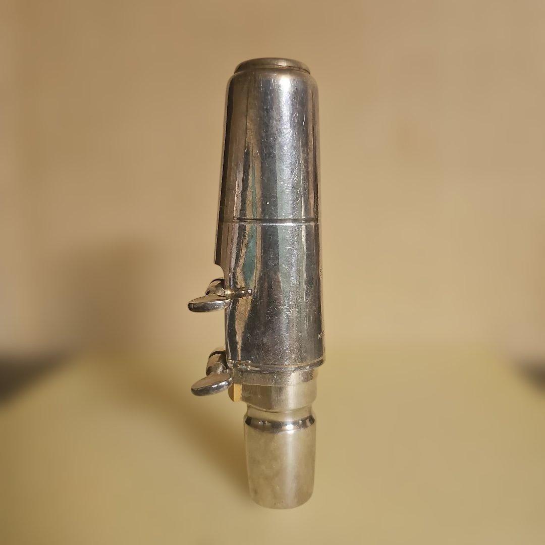 aqua Selmer jazzメタル F テナーサックスマウスピース