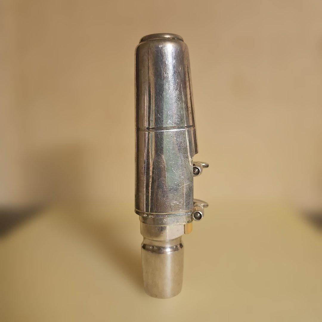 aqua Selmer jazzメタル F テナーサックスマウスピース