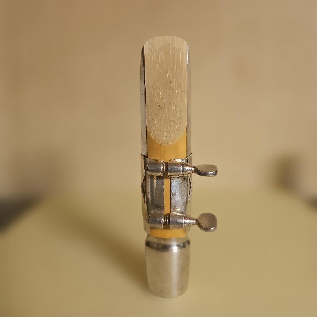 aqua Selmer jazzメタル F テナーサックスマウスピース