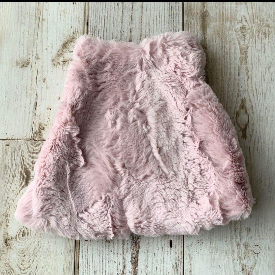 ● PP* closet ● タグファーベスト●40