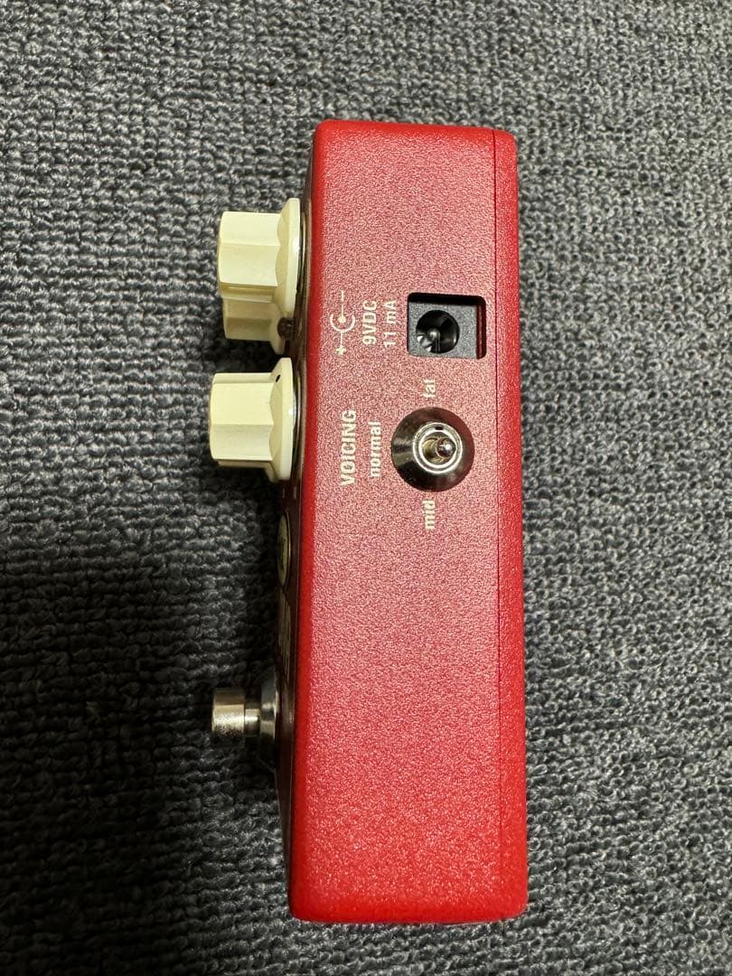 ギター T-REX DIVA Drive