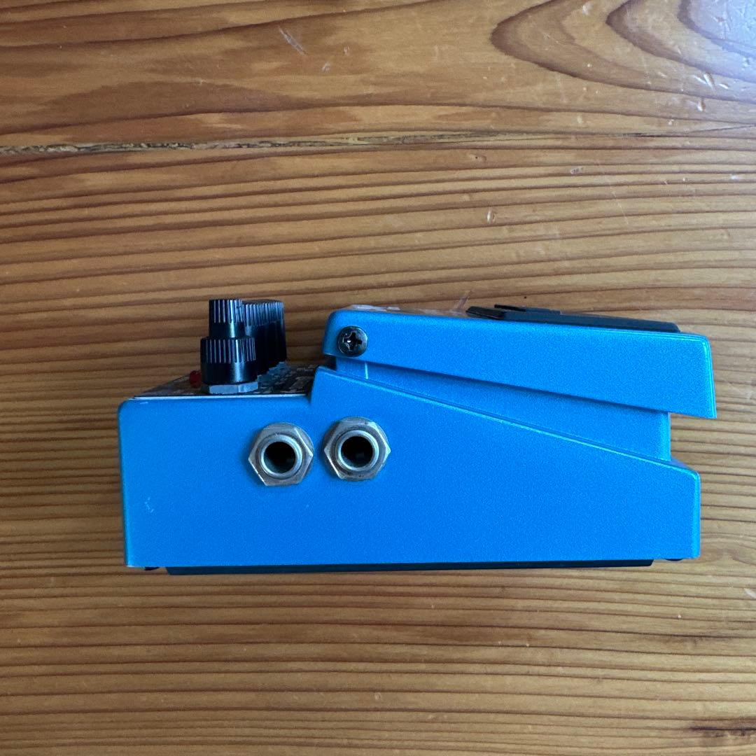 「toshi23」BOSS Harmonist HR-2