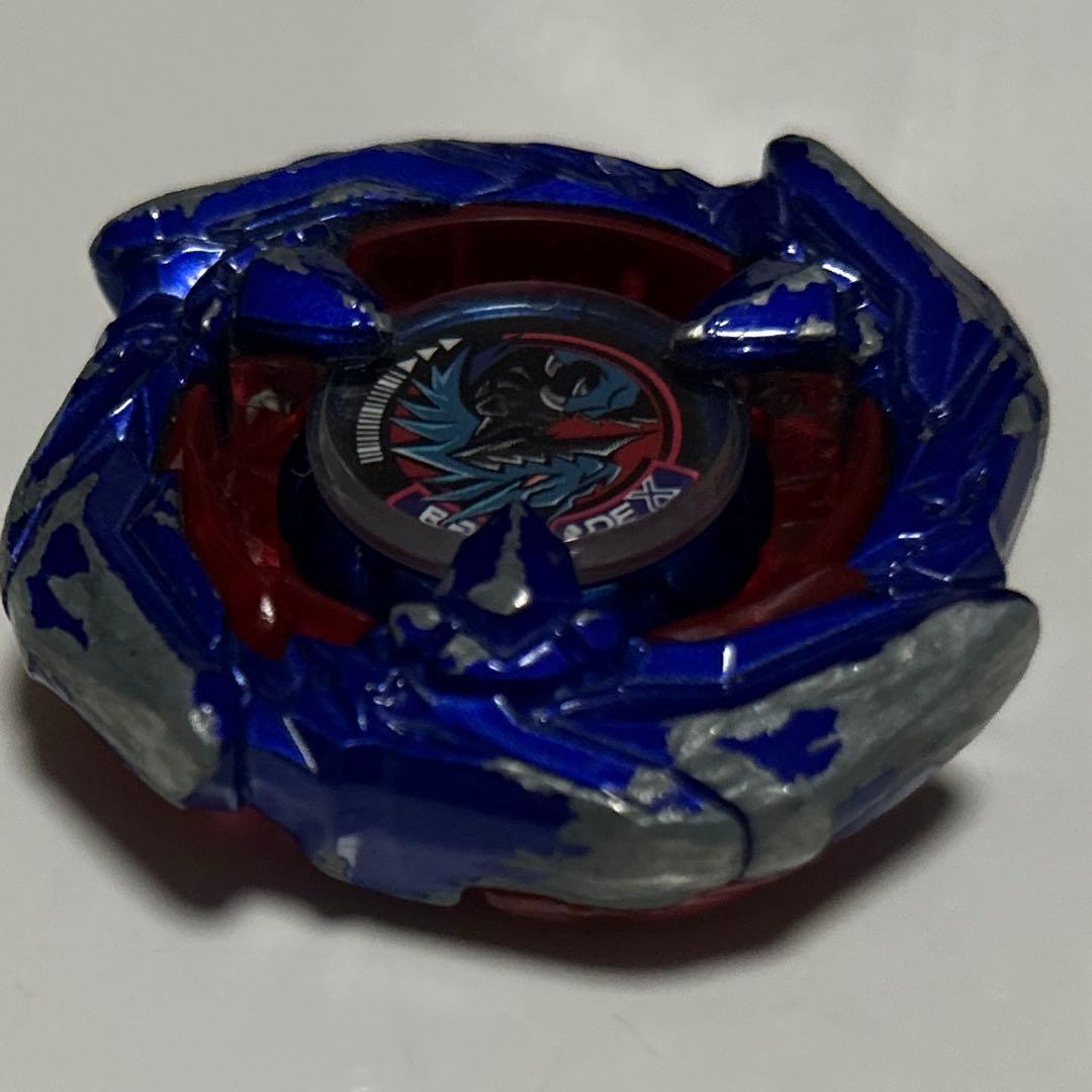 コバルトドレイク4-60F ベイブレードx