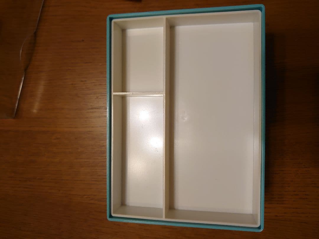 キキララ ソーイングセット・お裁縫箱・小物入れ・1976年サンリオ