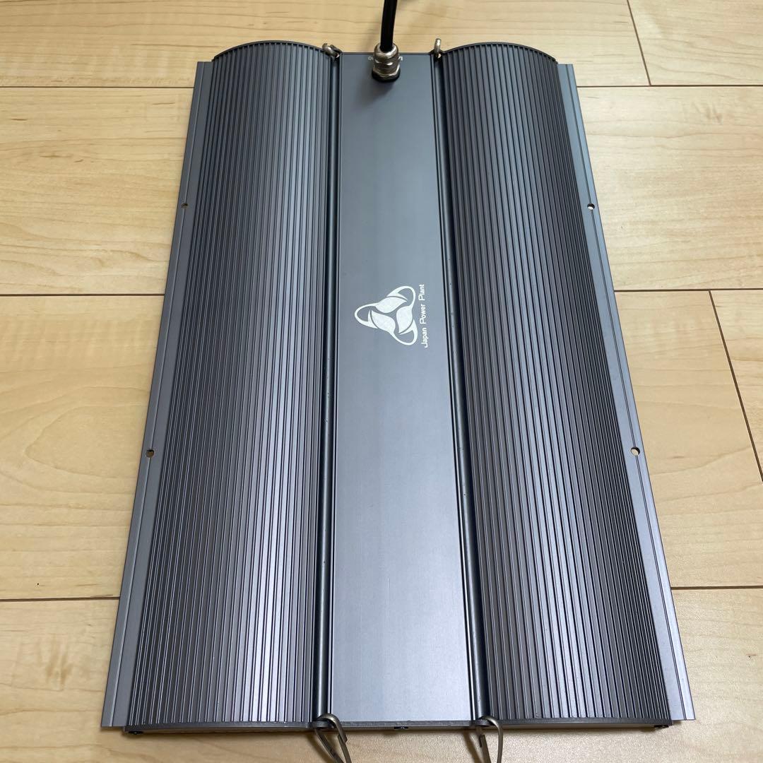 ヘリオス グリーン LED PRO 植物育成ライト HGP-101