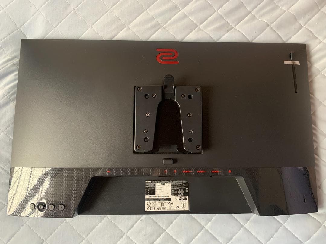 BenQ ZOWIE XL2546K 24.5インチ 240Hz