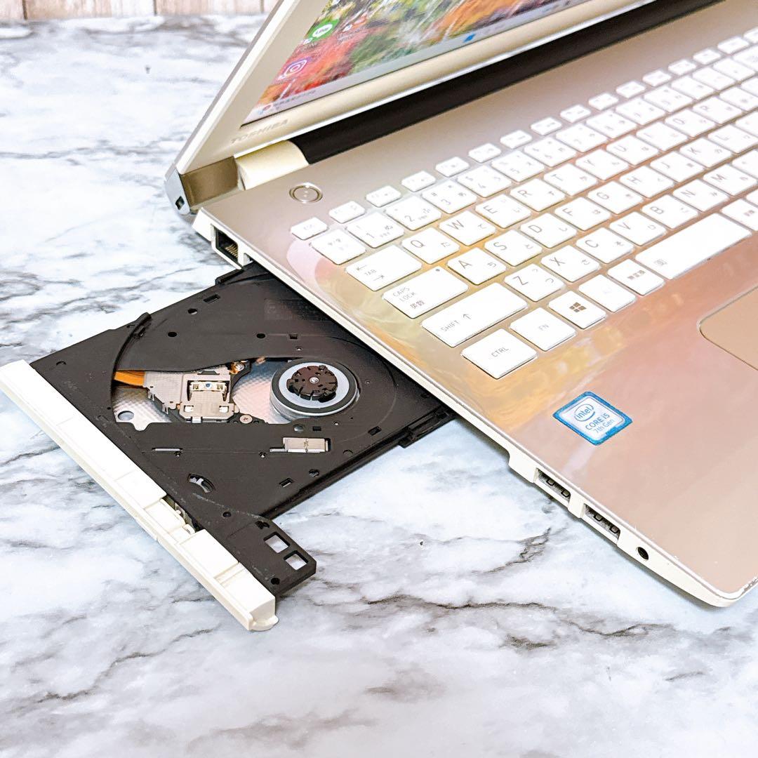 【売りつくし‼】すぐ使えるパソコンPC 高性能i5/爆速SSD＆メモリ16GB