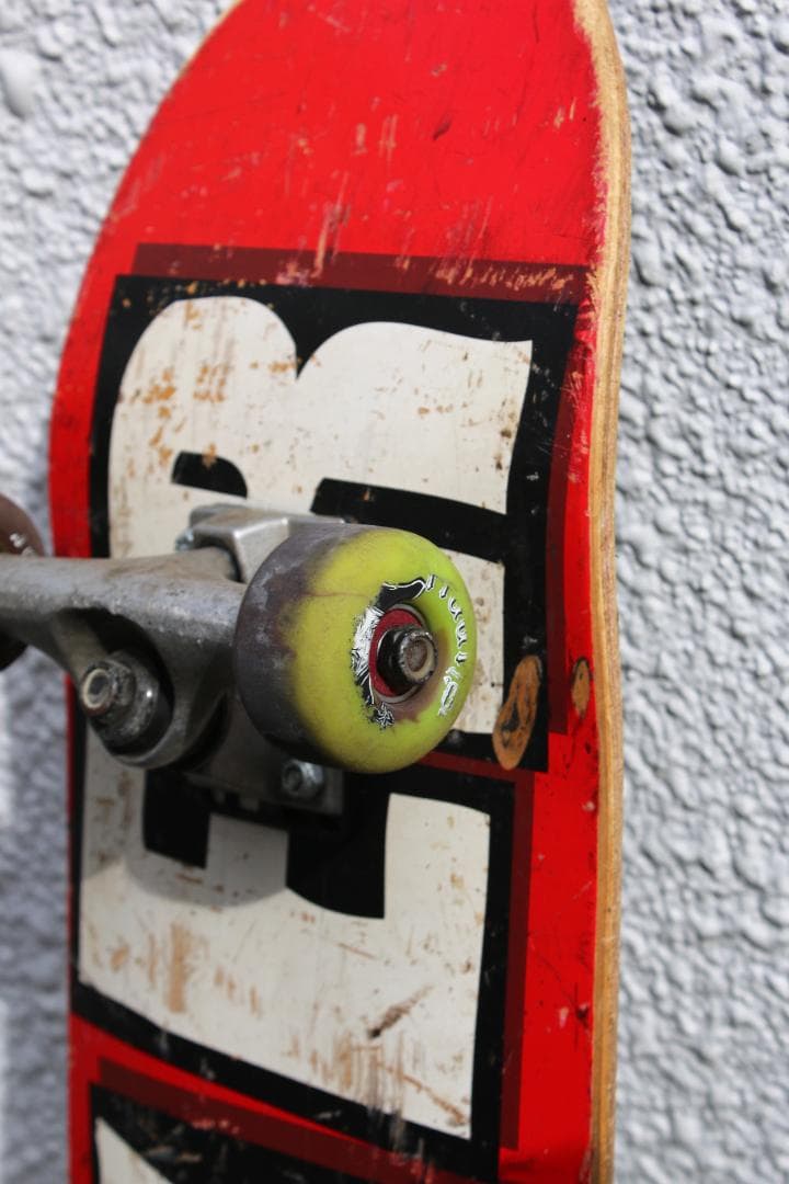 baker コンプリート スケートボード スケボー