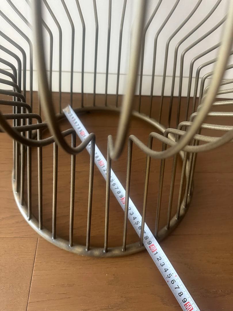 値下げ　ロッシュボボア　チェア　1点