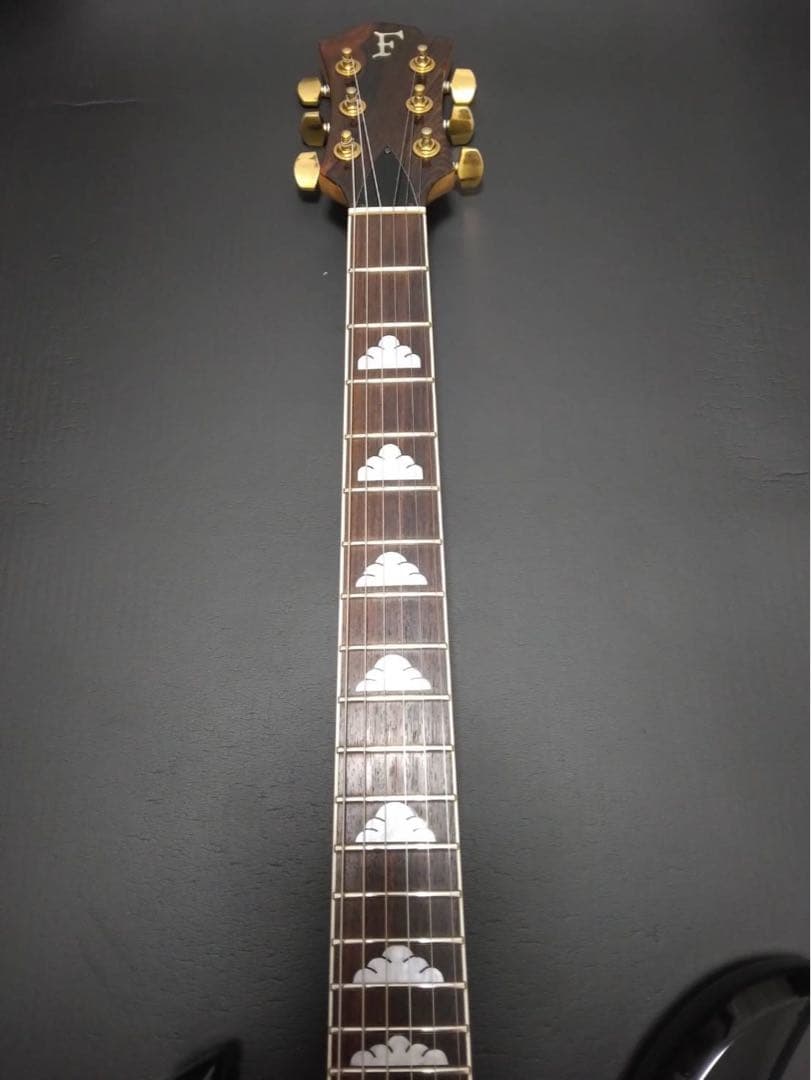 HIDEモッキンバードモデルエフェクターセット