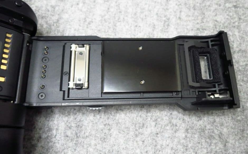 キヤノン　EOS1 HS 初代　ボディー