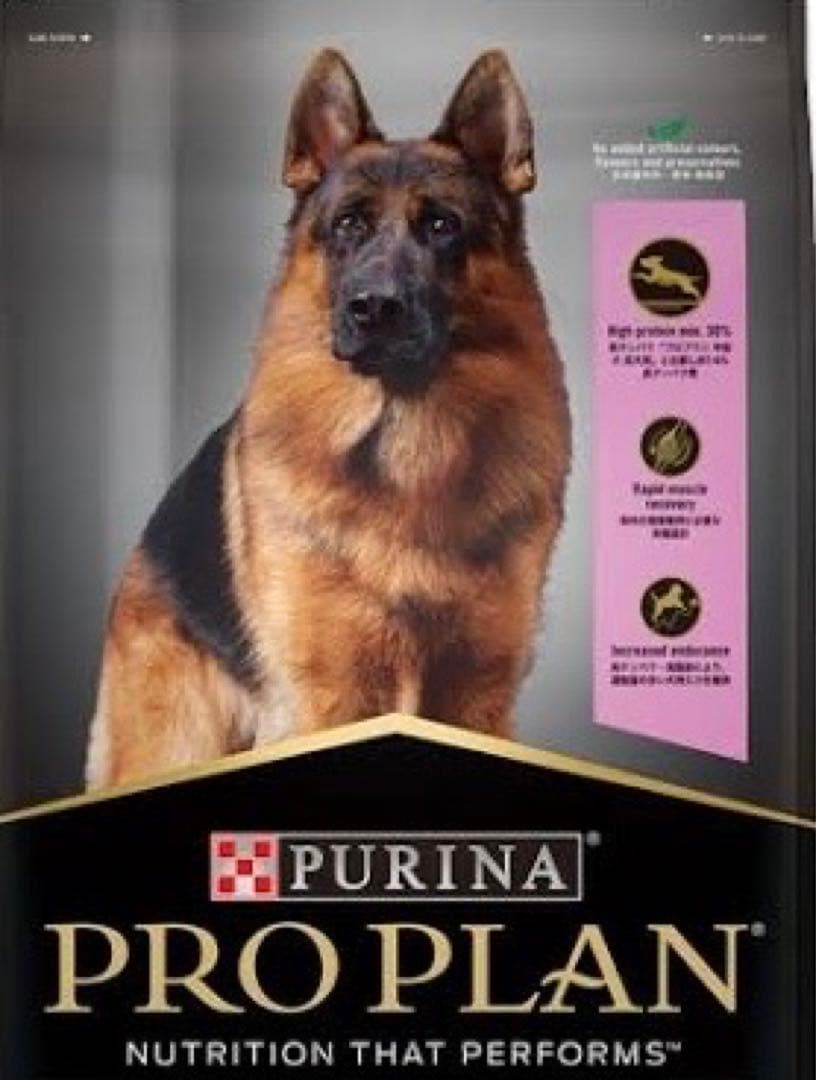 ドッグフード yukisora