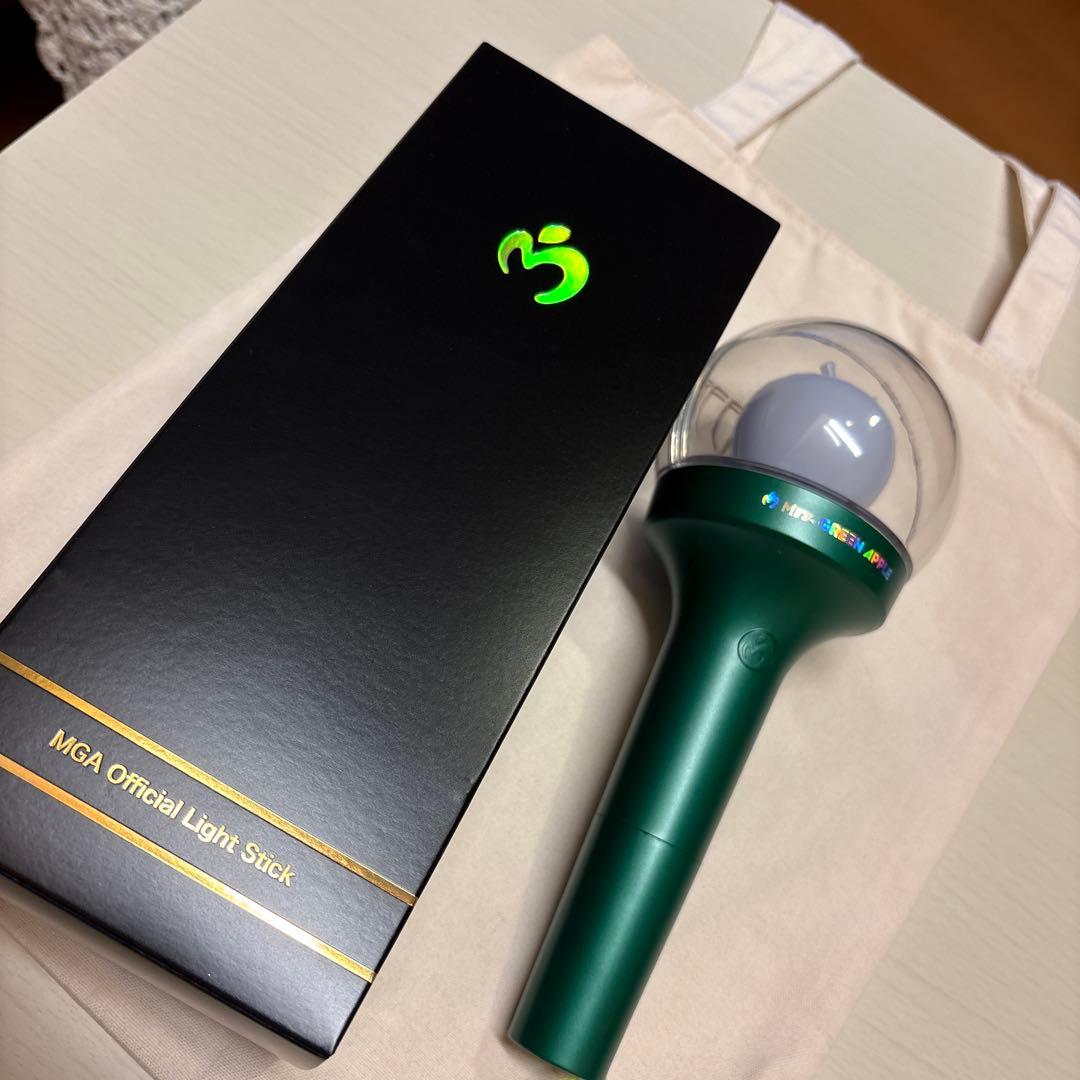 ミセス　バベルの塔RingoJamシート特典グッズ等　10点程のセット